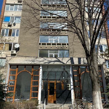 Take Pro Timisoara Apartment Eksteriør bilde