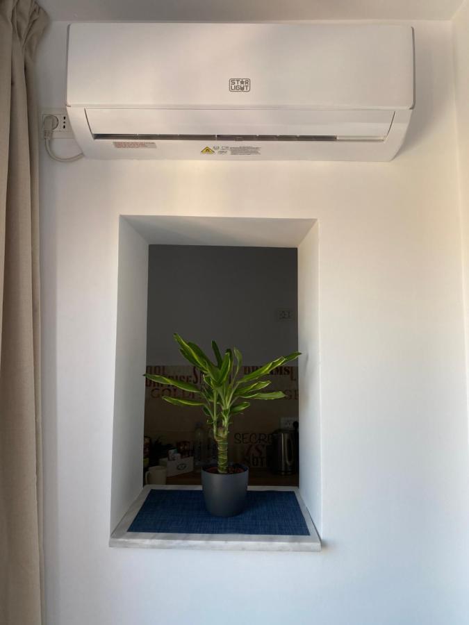Take Pro Timisoara Apartment Eksteriør bilde