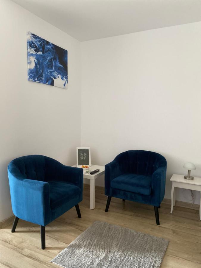 Take Pro Timisoara Apartment Eksteriør bilde