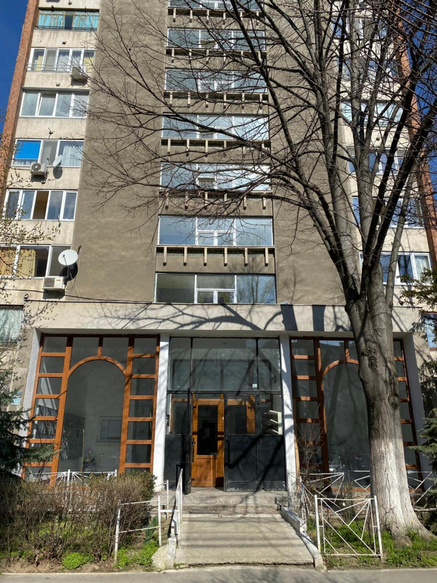 Take Pro Timisoara Apartment Eksteriør bilde